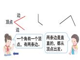 二年级数学上册课件-3.  认识角（47）-人教版