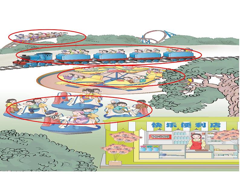 二年级数学上册教学课件-4.1乘法的初步认识2-人教版第2页