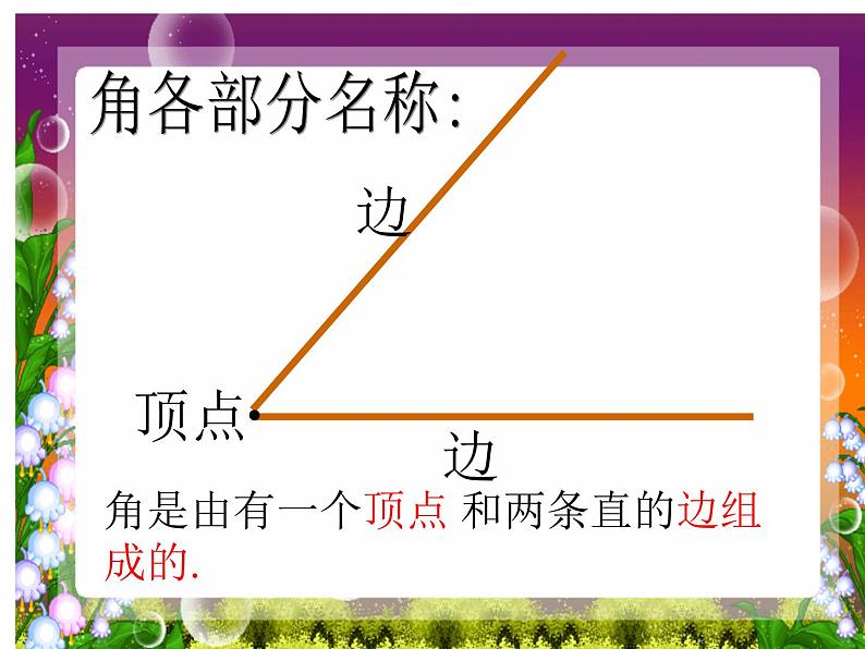 二年级数学上册教学课件-3.角的初步认识80-人教版第5页