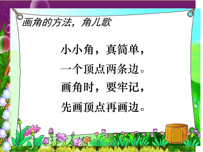 二年级数学上册教学课件-3.角的初步认识80-人教版第7页