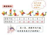 二年级数学上册课件-6.1  7的乘法口诀（1）-人教版