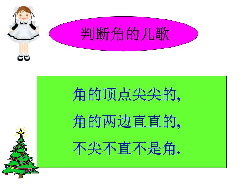 二年级数学上册课件-3.  认识角（53）-人教版第7页