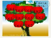 二年级数学上册教学课件-4.2.3   乘加、乘减3-人教版