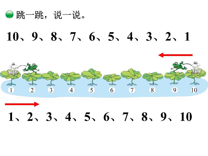 一年级上册数学课件-1.4 文具（1）-北师大版06