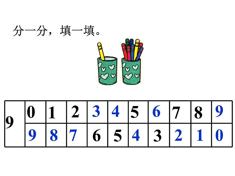 一年级上册数学课件-3.6 跳绳（2）-北师大版06