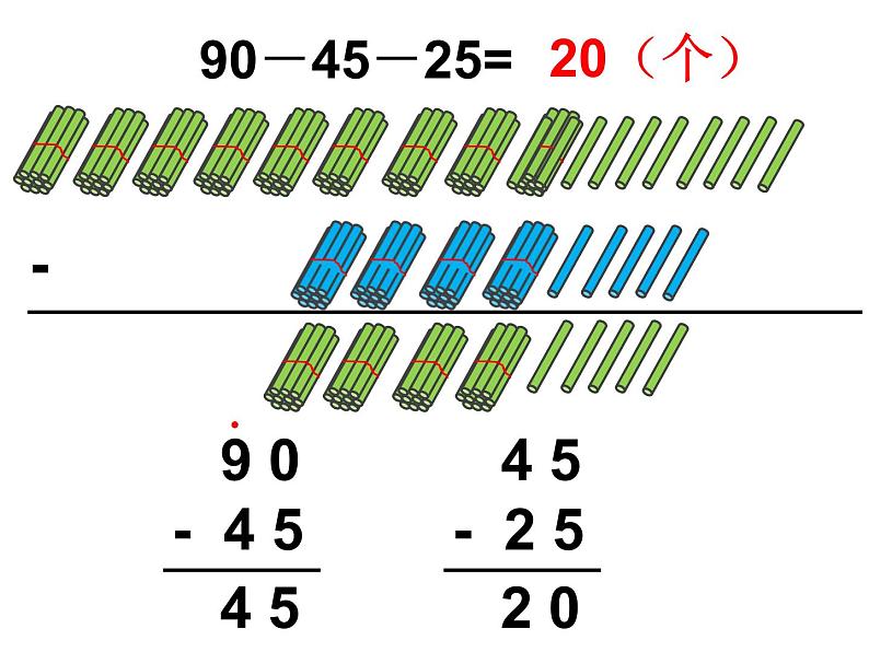 二年级上册数学课件-1.2 秋游（2）-北师大版03