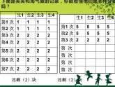 二年级上册数学课件-7.3 分糖果（2）-北师大版