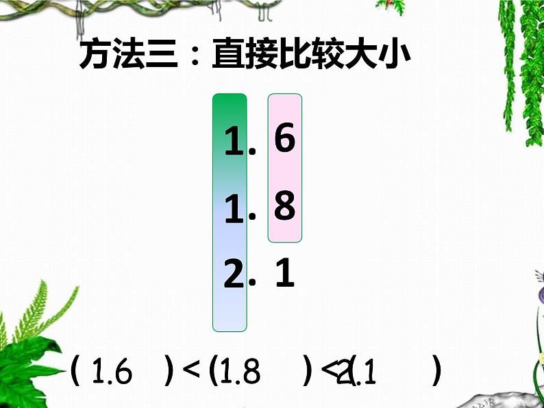 三年级上册数学课件-8.2 货比三家（2）-北师大版06