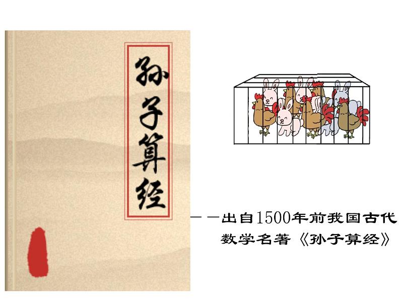 五年级上册数学课件-数学好玩-尝试与猜测（2）-北师大版02