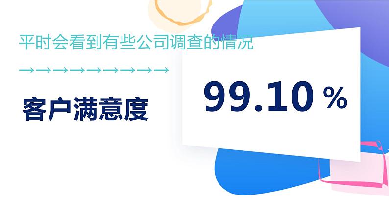 六年级上册数学课件-4.1 百分数的认识（3）-北师大版第4页