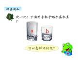 冀教版数学四年级上册 一、升和毫升课件