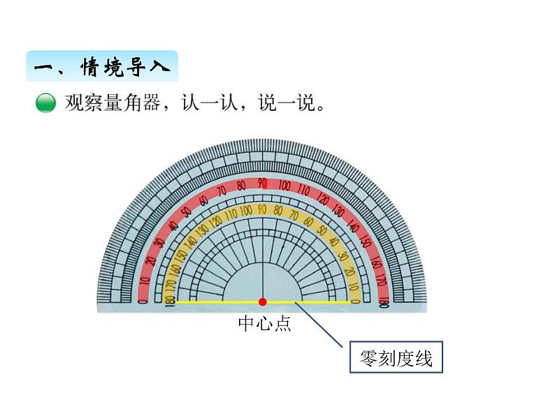 北师大版四年级数学上册二、6角的度量（二）（课件）02