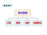 西师大版三年级数学上册 二、5解决问题3（课件）