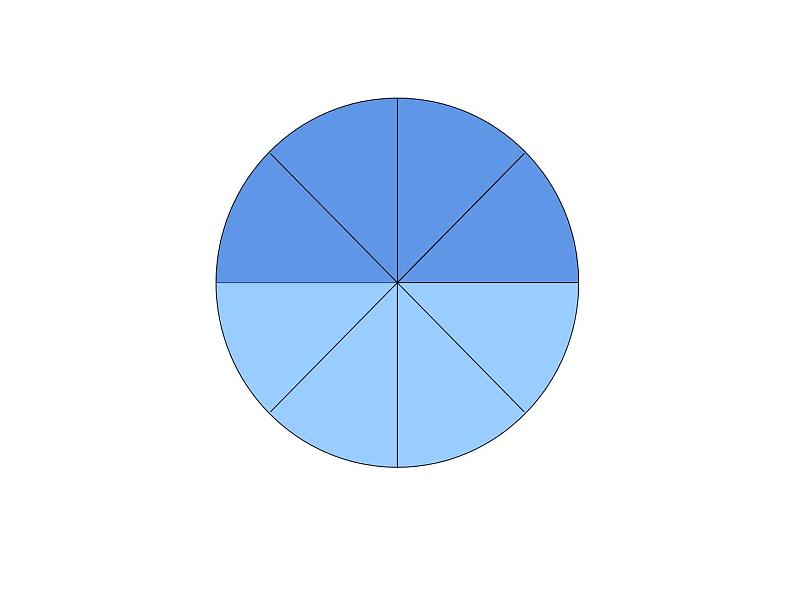 2.3 圆的面积（课件）-2021-2022学年数学六年级上册-西师大版 (3)第3页