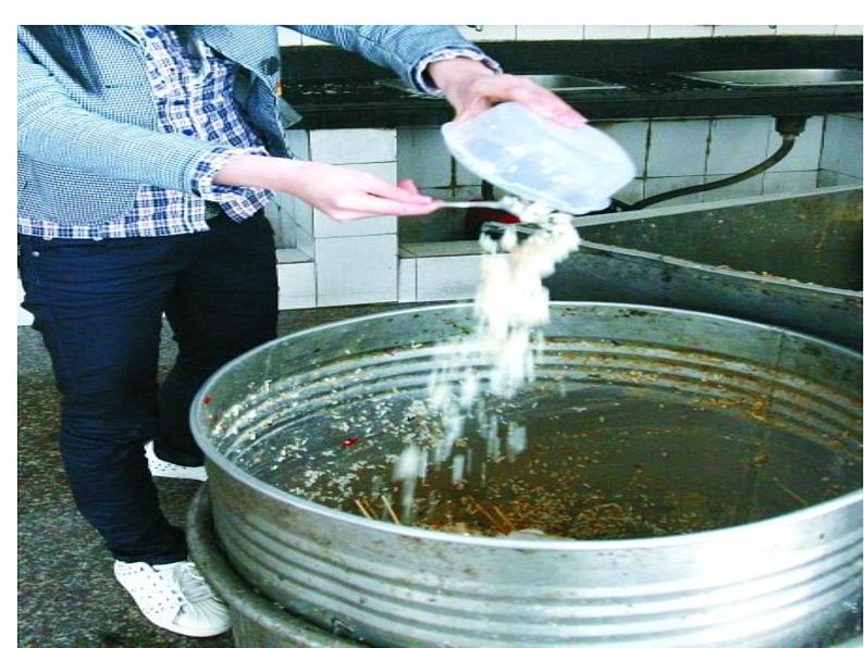 7.4 综合与实践-节约1粒米（3）（课件）-2021-2022学年数学四年级上册-西师大版第3页