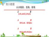 人教版 四年級(jí)上冊(cè) 數(shù)學(xué) 3.5 整理和復(fù)習(xí) 教學(xué)課件（優(yōu)質(zhì)）