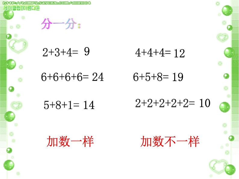 1.1 乘法的初步认识（3）（课件）-2021-2022学年数学二年级上册-西师大版第2页