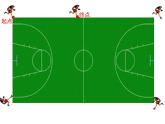7.1 认识周长（4）（课件）-2021-2022学年数学三年级上册-西师大版