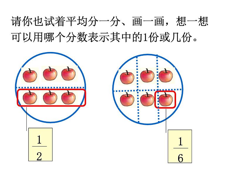 三年级数学上册课件-8.3  分数的简单应用（1）-人教版03