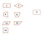 三年级数学上册课件-7.1  认识四边形（41）-人教版