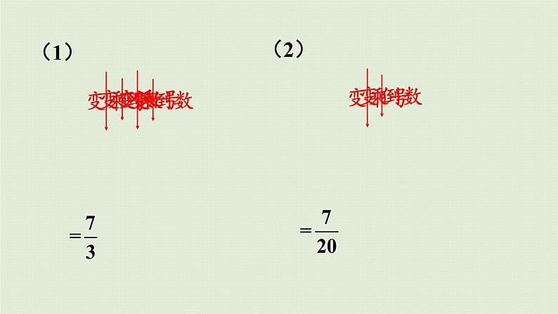 西师版六上第三单元第4课时 分数连除、乘除混合运算课件PPT第6页