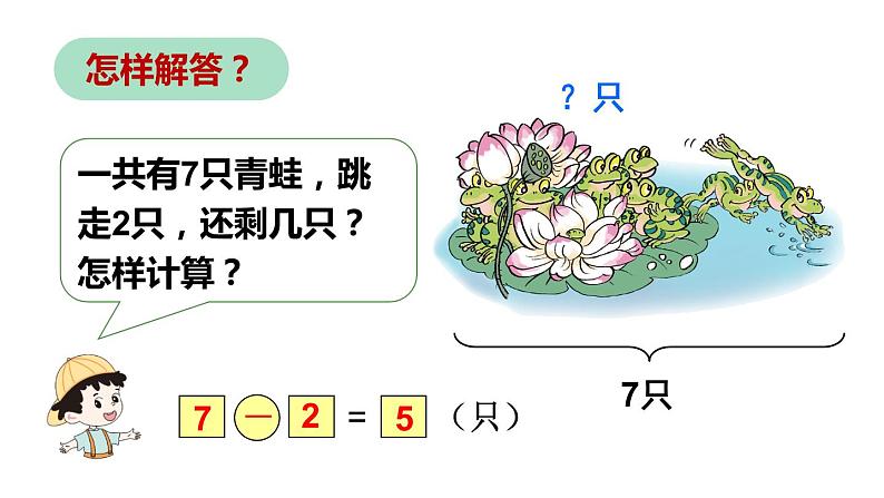第5课时 解决问题（2） 第5页