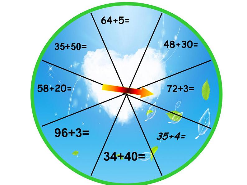 三年级数学上册课件-2.  万以内的加法和减法（一）（22）-人教版第3页