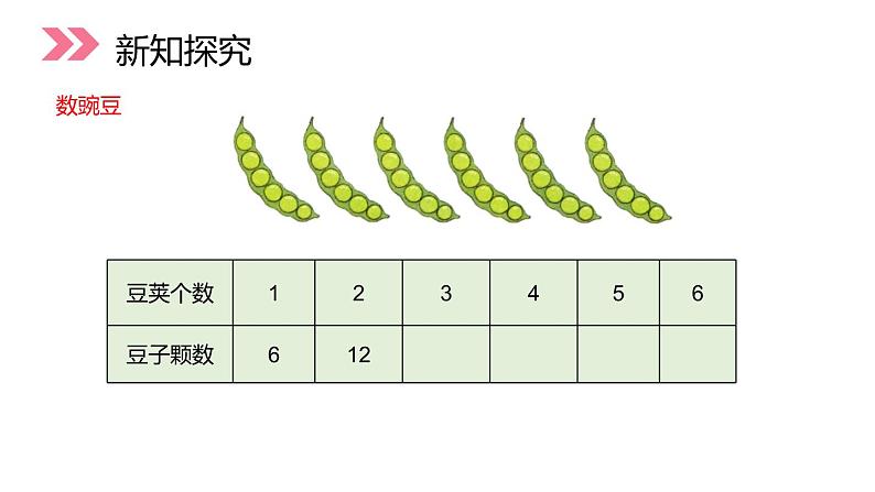 人教版数学二年级上册4.4 6的乘法口诀表课件PPT03