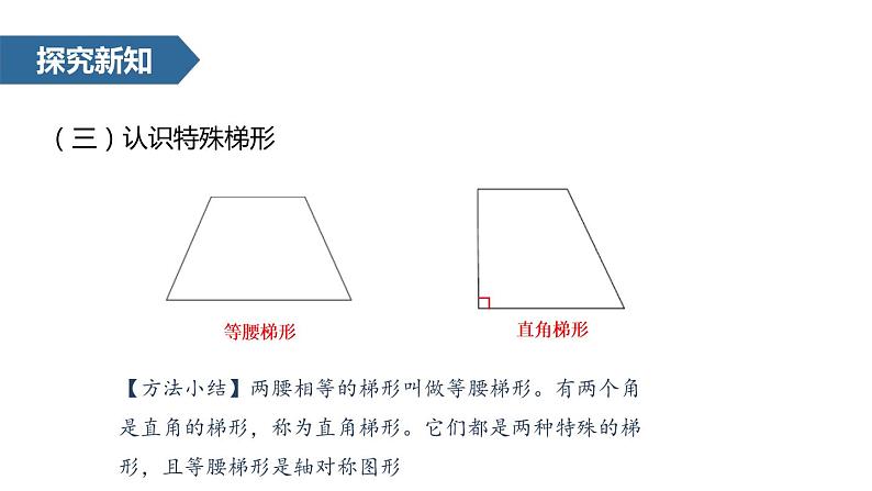 人教版数学四年级上册5.4平行四边形和梯形课件PPT08