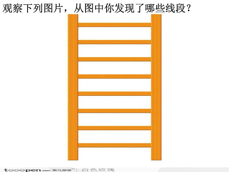 3.1 线段、直线和射线（4）（课件）-2021-2022学年数学四年级上册-西师大版第5页