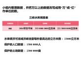 1.5 綜合與實(shí)踐-三峽工程中的大數(shù)（4）（課件）-2021-2022學(xué)年數(shù)學(xué)四年級(jí)上冊(cè)-西師大版