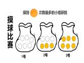 8 不确定现象（5）（课件）-2021-2022学年数学四年级上册-西师大版