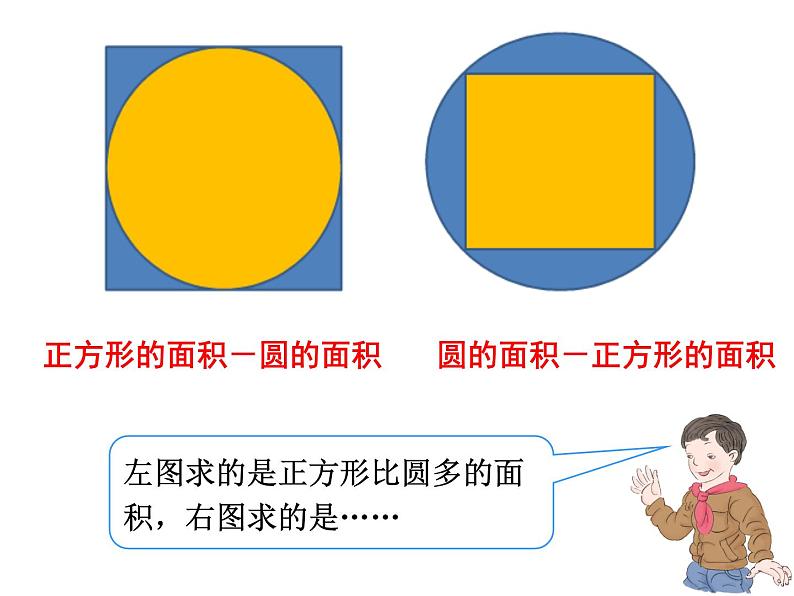 2.3 圆的面积（3）（课件）-2021-2022学年数学六年级上册-西师大版第8页