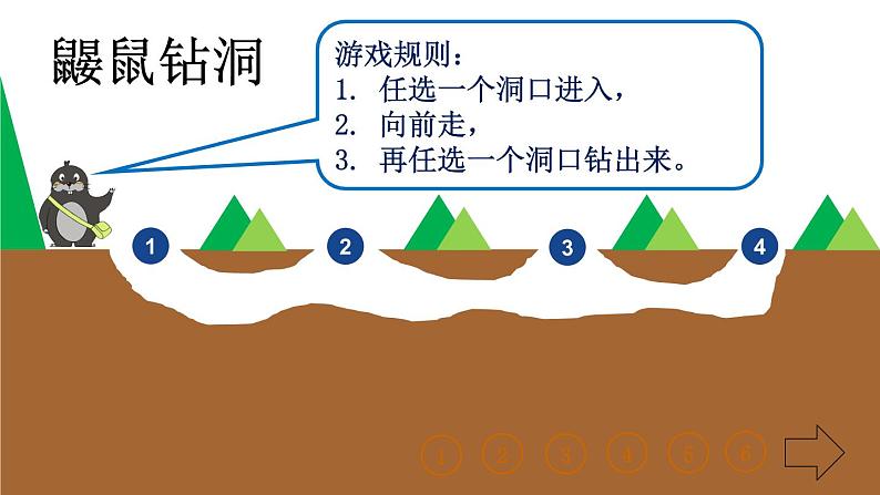 3.3 探索规律（3）（课件）-2021-2022学年数学六年级上册-西师大版第2页