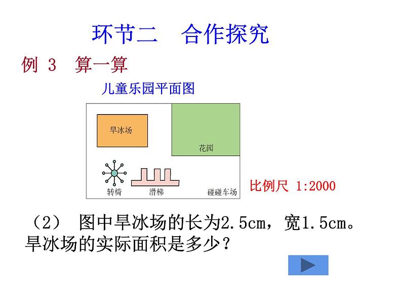 5.2 比例尺（4）（课件）-2021-2022学年数学六年级上册-西师大版06