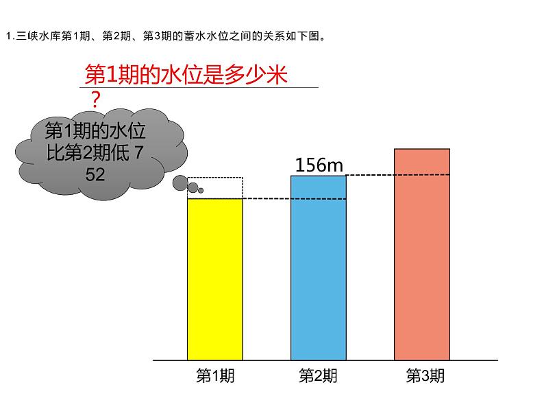 6.2 问题解决（5）（课件）-2021-2022学年数学六年级上册-西师大版第4页