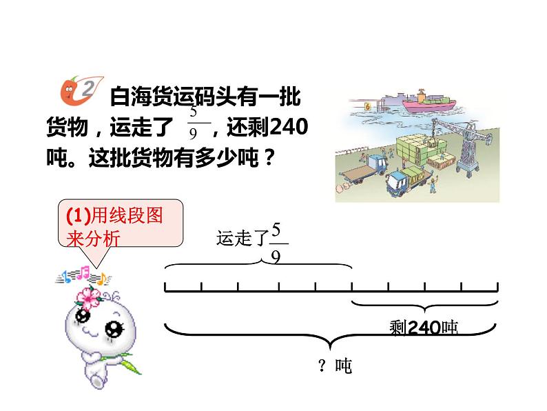 4.2 问题解决（5）（课件）-2021-2022学年数学六年级上册-西师大版第7页