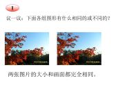 5.1 圖形的放大或縮?。?）（課件）-2021-2022學(xué)年數(shù)學(xué)六年級(jí)上冊(cè)-西師大版