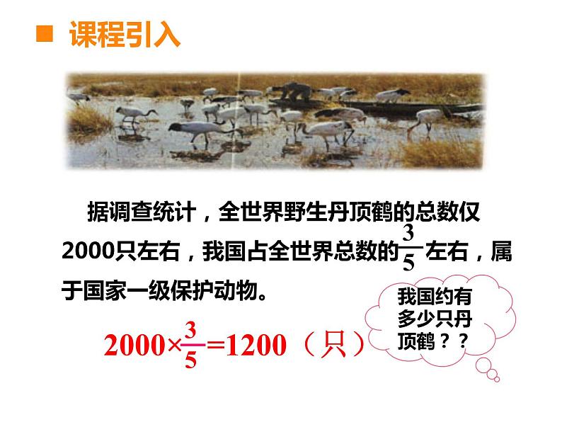 1.2 问题解决（5）（课件）-2021-2022学年数学六年级上册-西师大版第4页