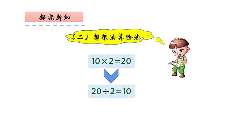 4.1 两位数除以一位数（3）（课件）-2021-2022学年数学三年级上册-西师大版第8页