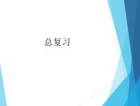 2021学年九 总复习复习ppt课件