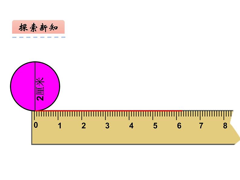 2.2 圆的周长（5）（课件）-2021-2022学年数学六年级上册-西师大版04