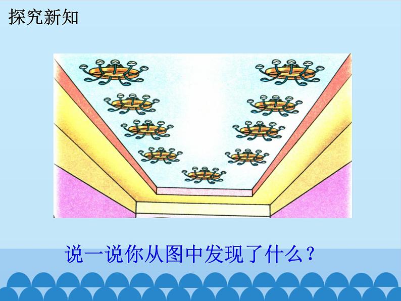 二年级上册数学课件-7 表内乘法和除法（二）-7、8、9的乘法口诀-冀教版第3页