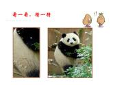 二年級上冊數(shù)學(xué)課件-1 觀察物體2-冀教版