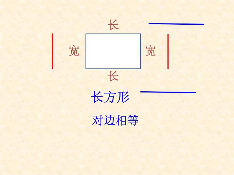 三年级上册数学课件-6 长方形和正方形的周长1-冀教版03