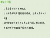 西師版四上第六單元第2課時 條形統(tǒng)計圖（2）課件PPT