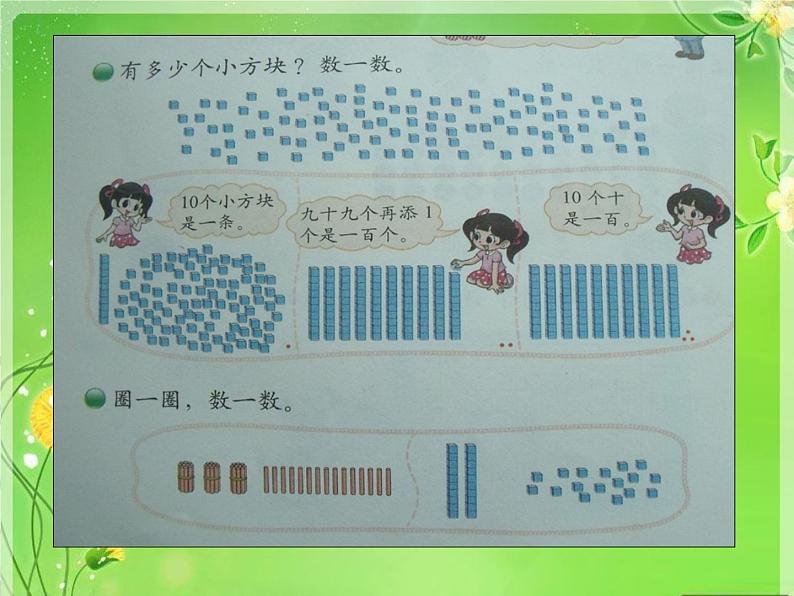 北师大标准版一年级数学下册 数一数 课件之一第6页