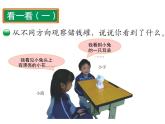 北师大标准版一年级数学下册 看一看一 课件之二