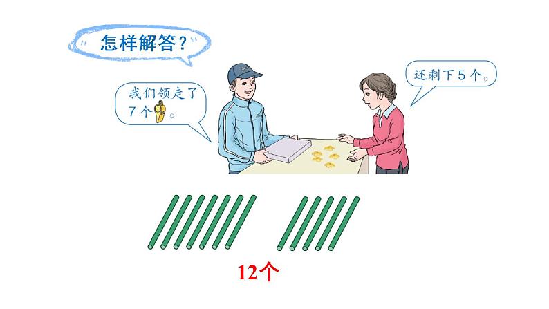 第6课时 解决问题（2）第5页