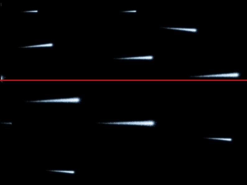 4 线段、射线和直线（课件）数学四年级上册-冀教版第8页